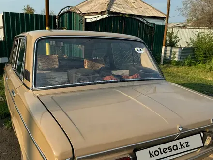 ВАЗ (Lada) 2106 1988 года за 870 000 тг. в Костанай – фото 4