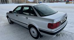 Audi 80 1992 годаfor2 970 000 тг. в Караганда – фото 4