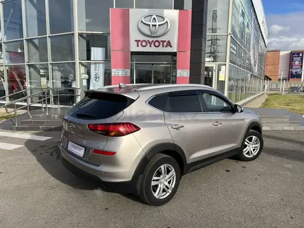 Hyundai Tucson 2019 года за 11 890 000 тг. в Усть-Каменогорск – фото 4