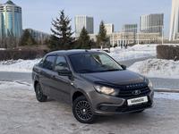 ВАЗ (Lada) Granta 2190 2020 годаfor3 600 000 тг. в Астана