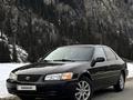Toyota Camry 1998 года за 3 400 000 тг. в Алматы – фото 11