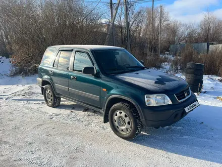 Honda CR-V 1999 года за 2 900 000 тг. в Петропавловск – фото 4