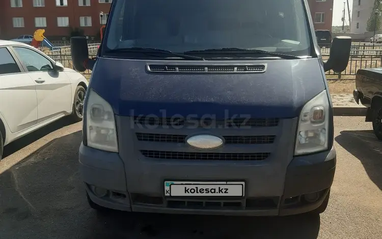 Ford Transit 2006 годаүшін5 600 000 тг. в Астана