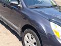 Subaru Outback 2010 года за 6 200 000 тг. в Жезказган – фото 3