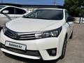 Toyota Corolla 2015 года за 5 600 000 тг. в Петропавловск – фото 2