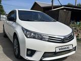 Toyota Corolla 2015 года за 5 600 000 тг. в Петропавловск