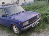 ВАЗ (Lada) 2104 2001 года за 600 000 тг. в Шымкент – фото 4