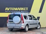 ВАЗ (Lada) Largus 2019 года за 4 900 000 тг. в Шымкент – фото 4