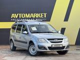 ВАЗ (Lada) Largus 2019 года за 4 900 000 тг. в Шымкент – фото 2
