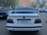 BMW 320 1991 года за 1 400 000 тг. в Астана – фото 4