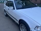 BMW 320 1991 года за 1 400 000 тг. в Астана – фото 2