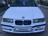 BMW 320 1991 года за 1 400 000 тг. в Астана