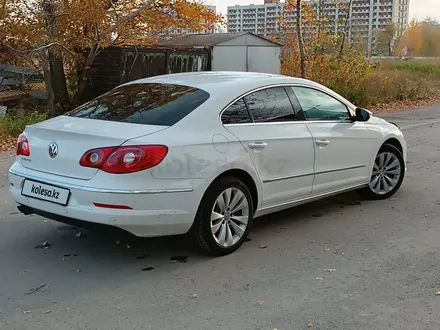 Volkswagen Passat CC 2010 года за 4 800 000 тг. в Рудный – фото 10