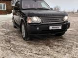 Land Rover Range Rover 2007 годаүшін9 000 000 тг. в Семей – фото 2