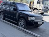 Land Rover Range Rover 2007 годаүшін9 000 000 тг. в Семей – фото 4
