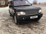 Land Rover Range Rover 2007 годаүшін9 000 000 тг. в Семей – фото 3