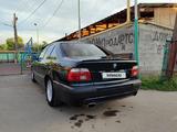 BMW 528 2000 годаүшін2 650 000 тг. в Алматы