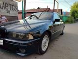 BMW 528 2000 годаүшін2 650 000 тг. в Алматы – фото 5