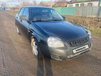 ВАЗ (Lada) Priora 2170 2010 года за 800 000 тг. в Караганда