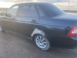 ВАЗ (Lada) Priora 2170 2010 годаүшін800 000 тг. в Караганда – фото 5