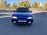 ВАЗ (Lada) 2114 2011 годаүшін1 600 000 тг. в Костанай – фото 2