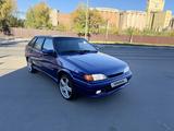 ВАЗ (Lada) 2114 2011 годаүшін1 600 000 тг. в Костанай