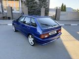 ВАЗ (Lada) 2114 2011 годаүшін1 600 000 тг. в Костанай – фото 4