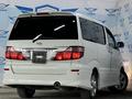 Toyota Alphard 2007 годаүшін10 350 000 тг. в Шымкент – фото 4