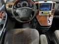 Toyota Alphard 2007 годаүшін10 350 000 тг. в Шымкент – фото 6