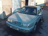 Volkswagen Vento 1994 года за 1 100 000 тг. в Астана – фото 5
