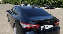 Toyota Camry 2020 года за 15 900 000 тг. в Астана – фото 3