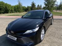 Toyota Camry 2020 года за 16 300 000 тг. в Астана