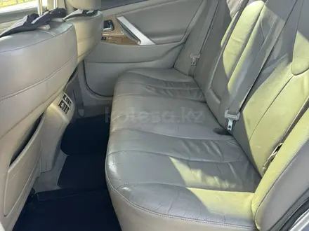 Toyota Camry 2006 года за 5 900 000 тг. в Талдыкорган – фото 11