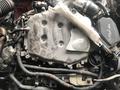 Двс G35 vq35 двигатель коробка автомат за 600 000 тг. в Алматы – фото 5
