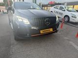Mercedes-Benz GLE Coupe 43 AMG 2017 года за 29 000 000 тг. в Алматы