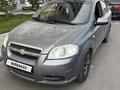 Chevrolet Aveo 2010 года за 2 300 000 тг. в Алматы – фото 2