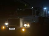 ГАЗ  66 2007 годаүшін5 500 000 тг. в Жанаозен – фото 3