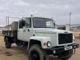 ГАЗ  66 2007 годаүшін5 500 000 тг. в Жанаозен – фото 4