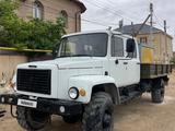 ГАЗ  66 2007 годаүшін5 500 000 тг. в Жанаозен