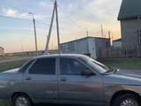 ВАЗ (Lada) 2110 2002 годаүшін850 000 тг. в Астана – фото 4