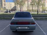 ВАЗ (Lada) 2110 2002 года за 850 000 тг. в Астана – фото 3