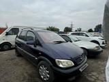 Opel Zafira 2001 года за 2 499 000 тг. в Алматы