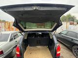 Opel Zafira 2001 года за 2 499 000 тг. в Алматы – фото 4