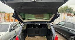 Opel Zafira 2001 года за 2 499 000 тг. в Алматы – фото 4
