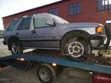 Opel Frontera 1995 годаүшін111 111 тг. в Уральск