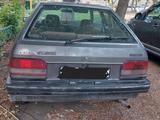 Mazda 323 1987 годаfor600 000 тг. в Петропавловск