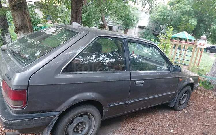 Mazda 323 1987 годаfor600 000 тг. в Петропавловск