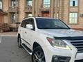 Lexus LX 570 2013 года за 26 000 000 тг. в Актау – фото 11
