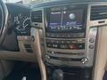 Lexus LX 570 2013 года за 26 000 000 тг. в Актау – фото 12
