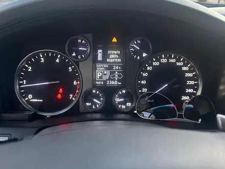 Lexus LX 570 2013 года за 26 000 000 тг. в Актау – фото 15